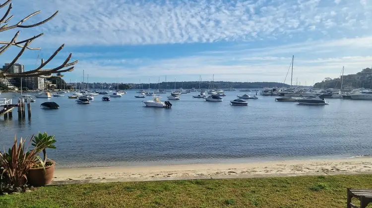 10/14 Stafford, Double Bay NSW 2028