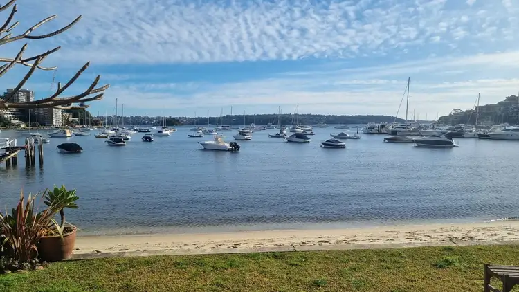 10/14 Stafford, Double Bay NSW 2028