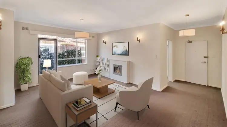 10/14 Stafford, Double Bay NSW 2028