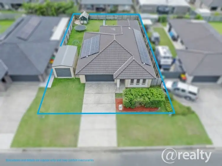 20 Reserve Drive, Caboolture QLD 4510