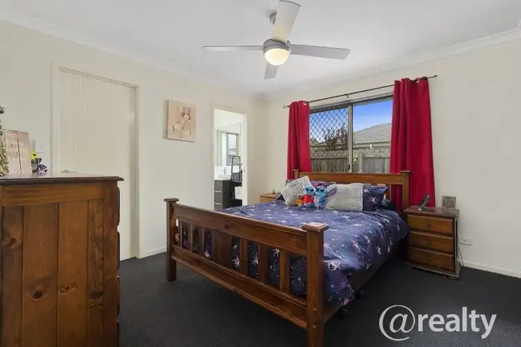 Third view of Homely house listing, 20 Reserve Drive, Caboolture QLD 4510