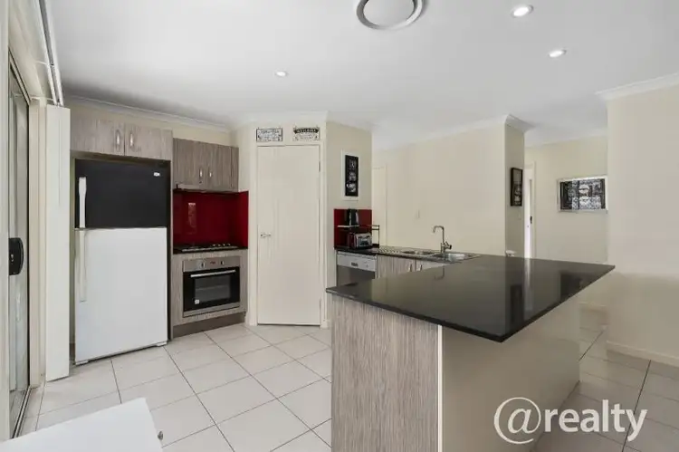 Fourth view of Homely house listing, 20 Reserve Drive, Caboolture QLD 4510