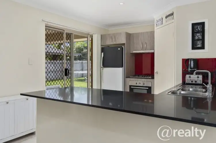 Fifth view of Homely house listing, 20 Reserve Drive, Caboolture QLD 4510