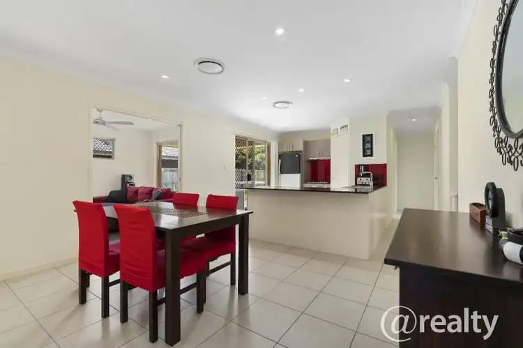 Sixth view of Homely house listing, 20 Reserve Drive, Caboolture QLD 4510