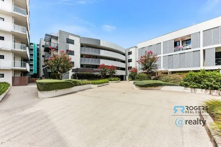Main view of Homely apartment listing, 227/80 Cheltenham Road, Dandenong VIC 3175