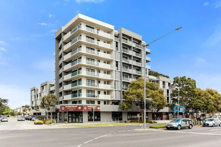 Second view of Homely apartment listing, 227/80 Cheltenham Road, Dandenong VIC 3175
