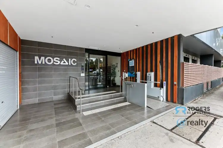 Third view of Homely apartment listing, 227/80 Cheltenham Road, Dandenong VIC 3175