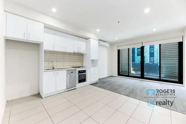 Fourth view of Homely apartment listing, 227/80 Cheltenham Road, Dandenong VIC 3175