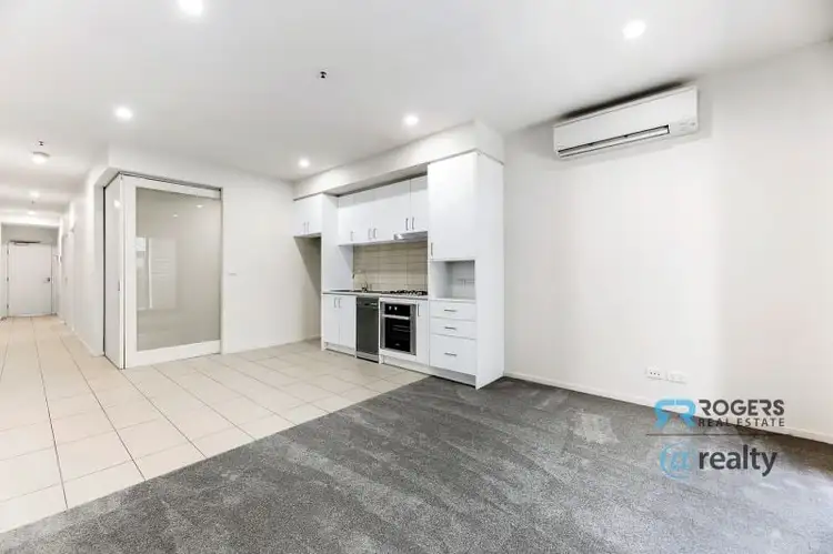 Fifth view of Homely apartment listing, 227/80 Cheltenham Road, Dandenong VIC 3175