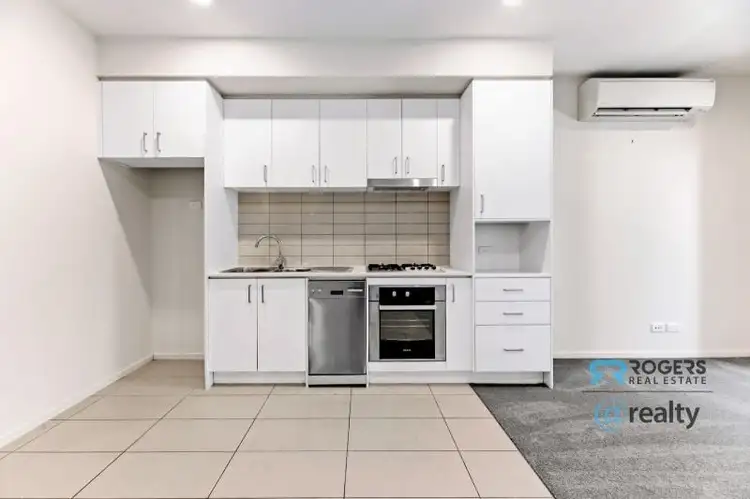 Sixth view of Homely apartment listing, 227/80 Cheltenham Road, Dandenong VIC 3175