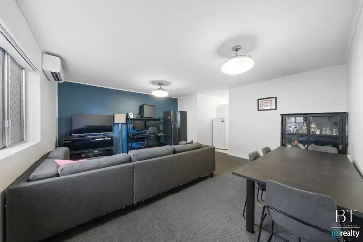 Main view of Homely townhouse listing, unit 2/853 Wynnum Road, Cannon Hill QLD 4170