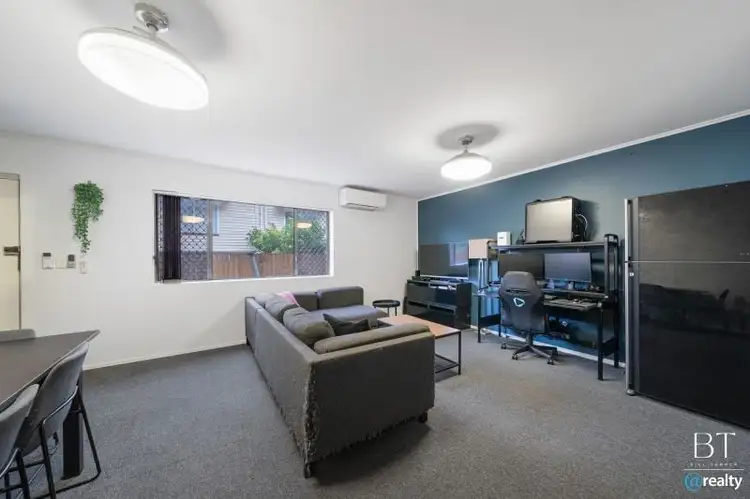 Second view of Homely townhouse listing, unit 2/853 Wynnum Road, Cannon Hill QLD 4170