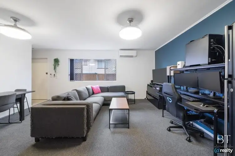Third view of Homely townhouse listing, unit 2/853 Wynnum Road, Cannon Hill QLD 4170