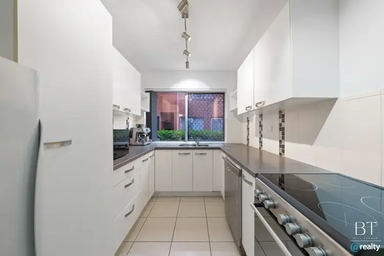 Fourth view of Homely townhouse listing, unit 2/853 Wynnum Road, Cannon Hill QLD 4170