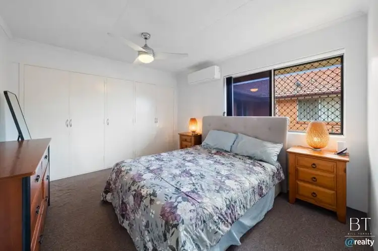 Fifth view of Homely townhouse listing, unit 2/853 Wynnum Road, Cannon Hill QLD 4170