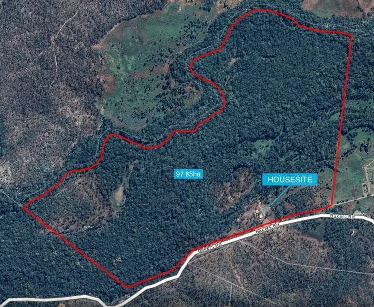 332 Bakers Road, Mount Molloy QLD 4871