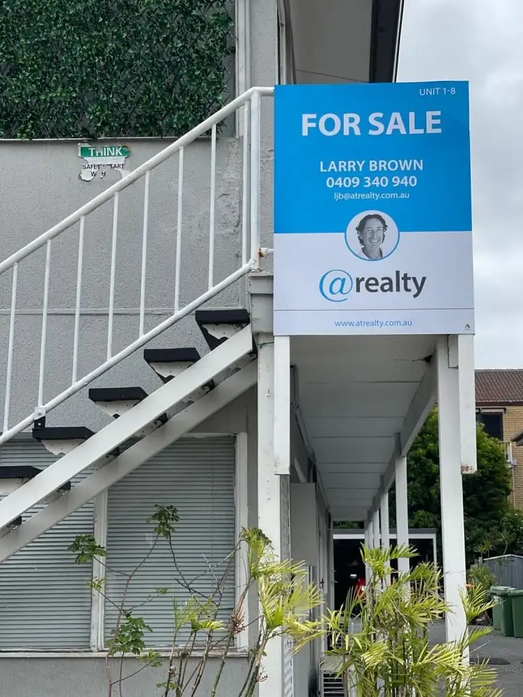 Seventh view of Homely block of units listing, 1-8/144 Frank Street, Labrador QLD 4215