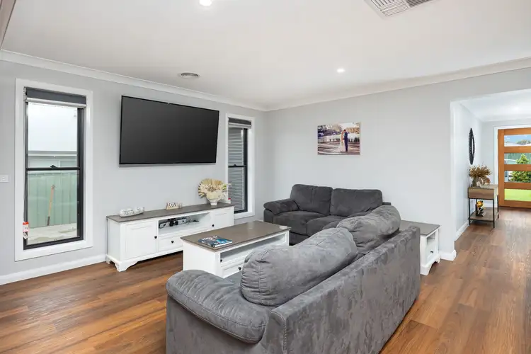 Fourth view of Homely house listing, 66 Paperbark Drive, Forest Hill NSW 2651