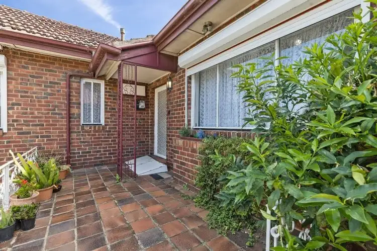 Main view of Homely house listing, 434 Barkly Street, Footscray VIC 3011