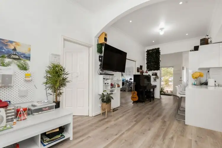 Third view of Homely house listing, 434 Barkly Street, Footscray VIC 3011