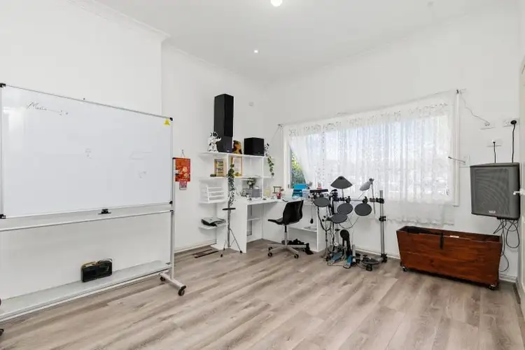 Fifth view of Homely house listing, 434 Barkly Street, Footscray VIC 3011