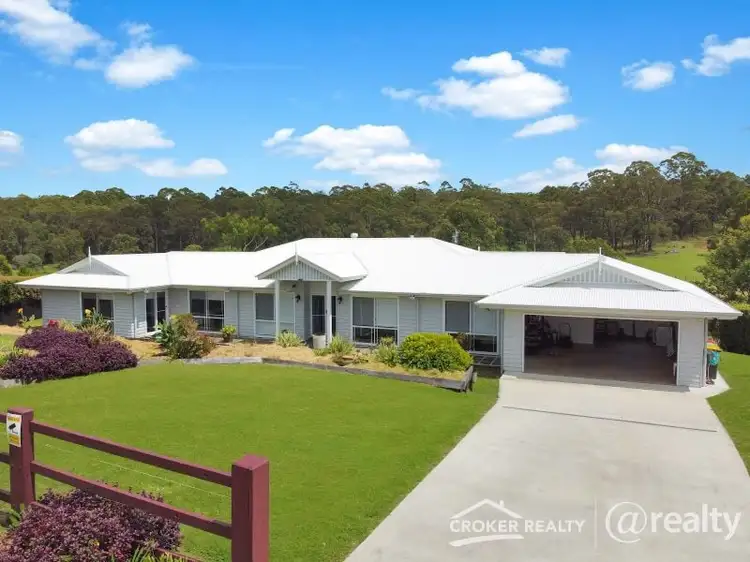 25 Ironbark Place, Naughtons Gap NSW 2470