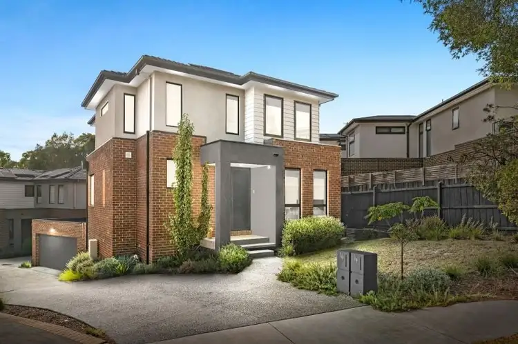 1/9 Pear Court, Burwood East VIC 3151