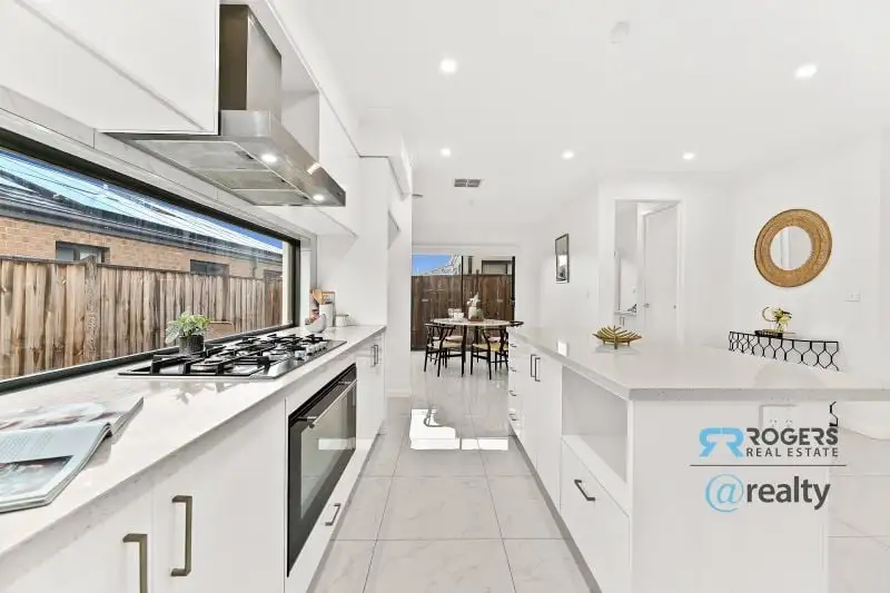 Main view of Homely house listing, 25 Generation Crescent, Mambourin VIC 3024
