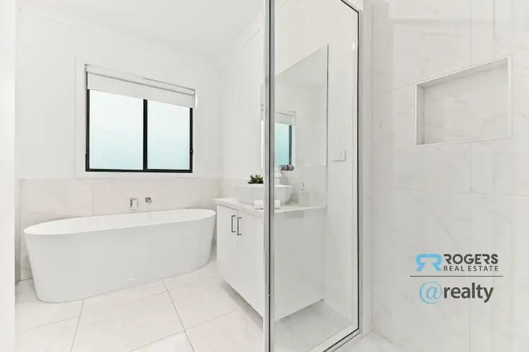 Sixth view of Homely house listing, 25 Generation Crescent, Mambourin VIC 3024