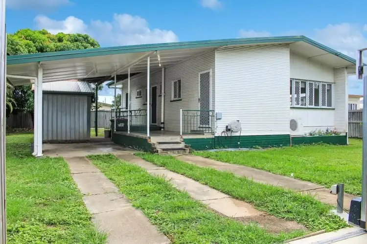 Main view of Homely house listing, 161 Fulham Road, Gulliver QLD 4812