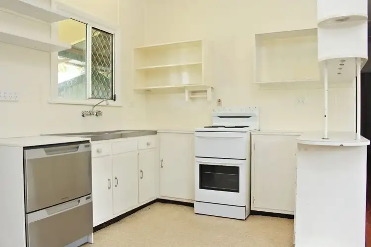 Second view of Homely house listing, 161 Fulham Road, Gulliver QLD 4812