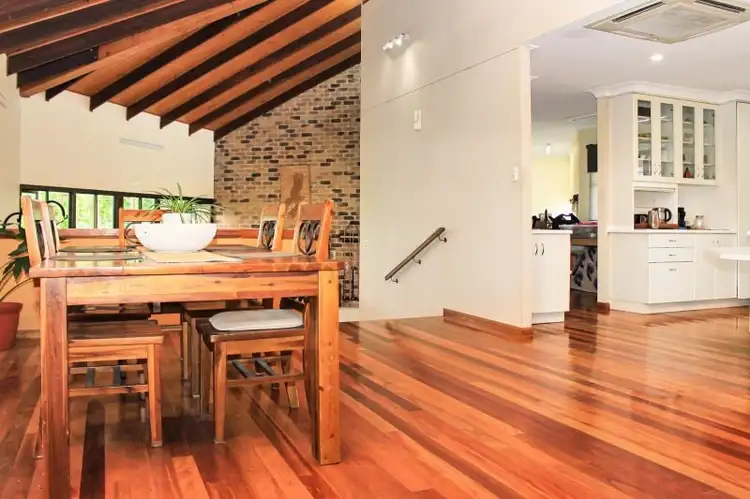 Second view of Homely house listing, 52 Shady Lane, Alligator Creek QLD 4816