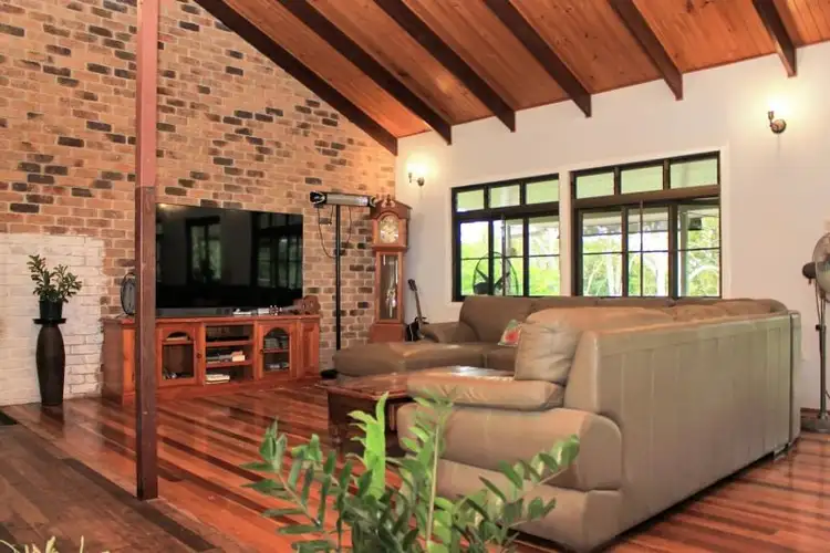 Third view of Homely house listing, 52 Shady Lane, Alligator Creek QLD 4816