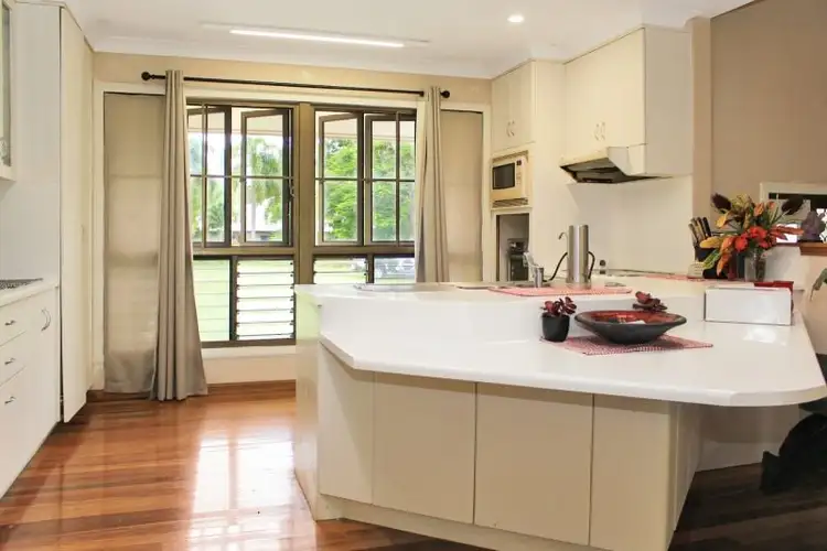 Fourth view of Homely house listing, 52 Shady Lane, Alligator Creek QLD 4816