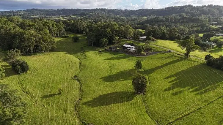 45 De Vere Road, Kureelpa QLD 4560