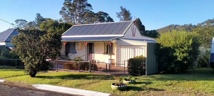 28 Manning Street, Gloucester NSW 2422