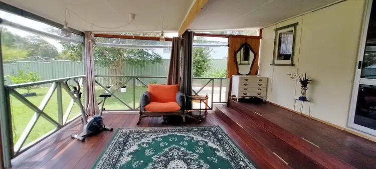 28 Manning Street, Gloucester NSW 2422