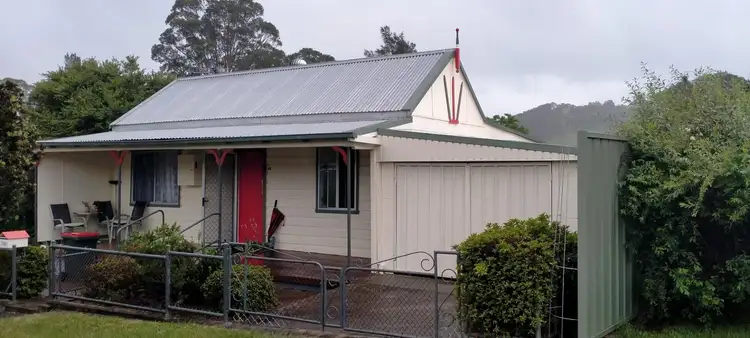 28 Manning Street, Gloucester NSW 2422