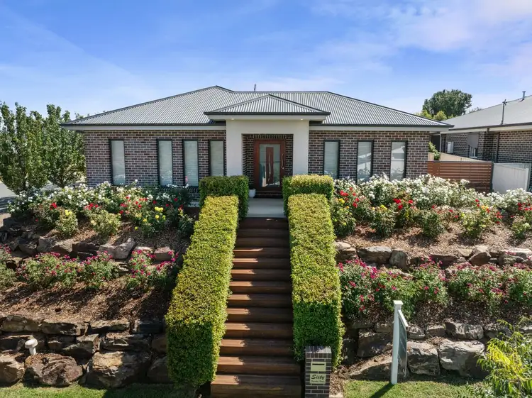 60 Franklin Drive, Estella NSW 2650