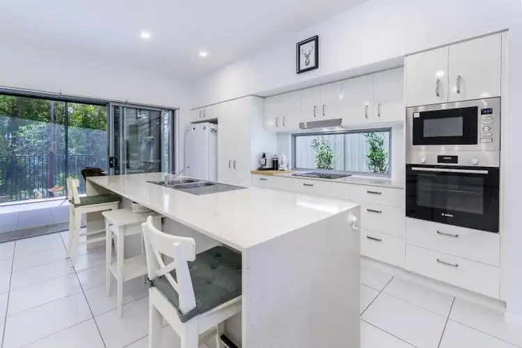 Main view of Homely retirement listing, 96/19 Bongaree Avenue, Bongaree QLD 4507