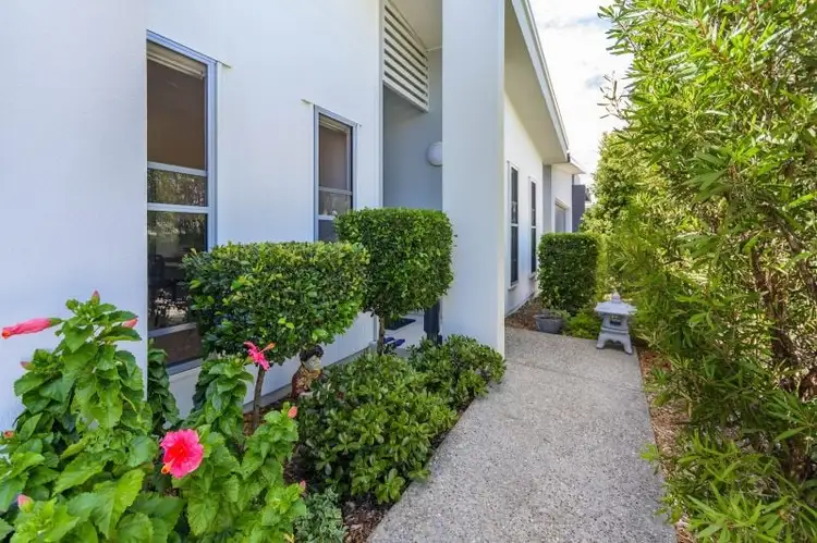 Second view of Homely retirement listing, 96/19 Bongaree Avenue, Bongaree QLD 4507