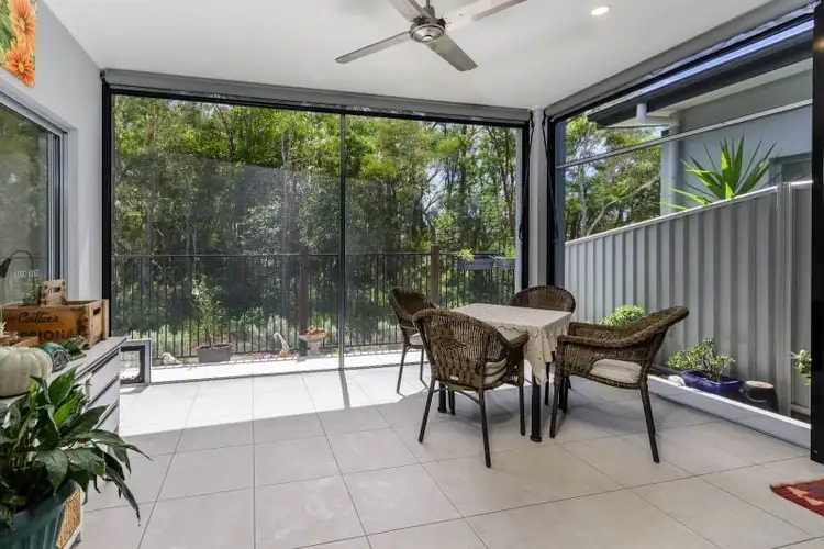 Third view of Homely retirement listing, 96/19 Bongaree Avenue, Bongaree QLD 4507