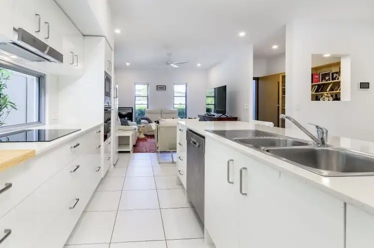 Fifth view of Homely retirement listing, 96/19 Bongaree Avenue, Bongaree QLD 4507