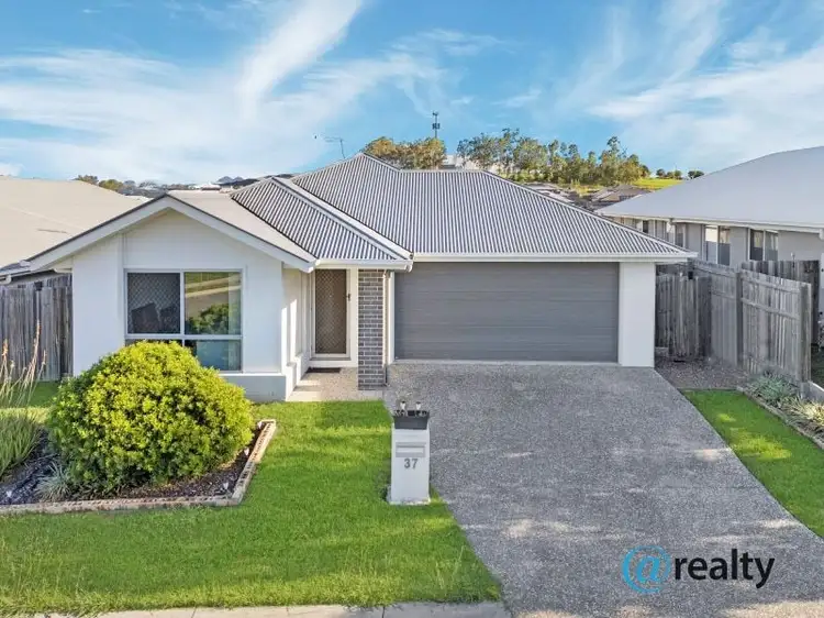 37 Boyland Way, Ripley QLD 4306