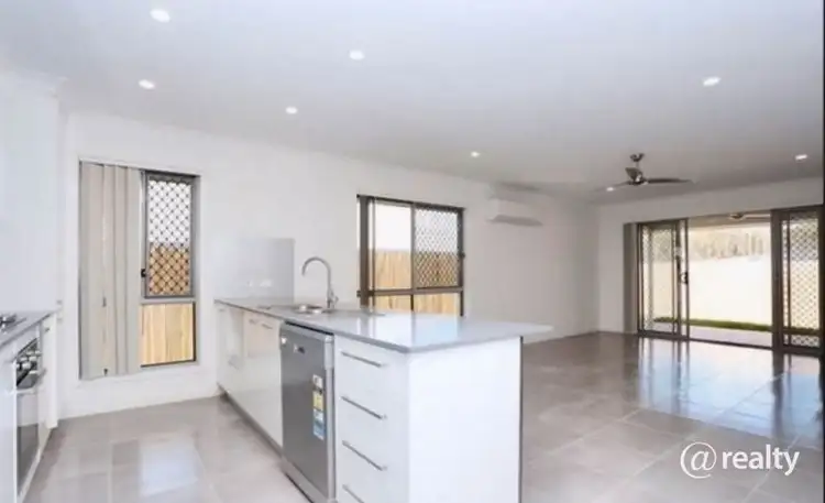 Second view of Homely house listing, 37 Boyland Way, Ripley QLD 4306