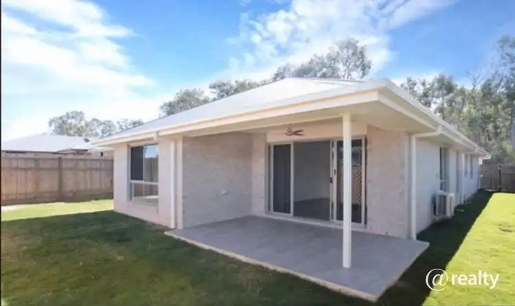 Sixth view of Homely house listing, 37 Boyland Way, Ripley QLD 4306