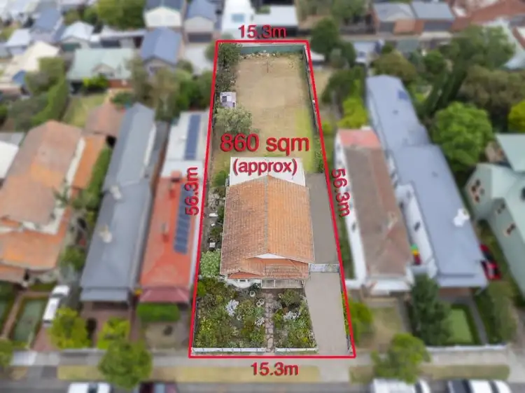 15 Hopetoun Street