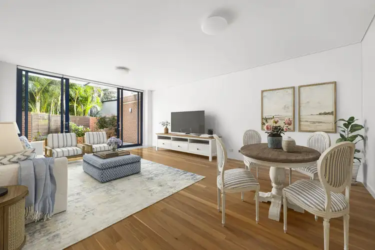 7/214 Clovelly Road, Clovelly NSW 2031