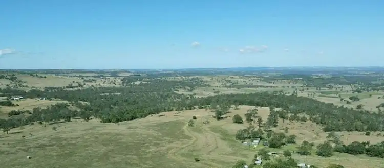 Lot 32 Haden Crows Nest Rd, Pinelands QLD 4355