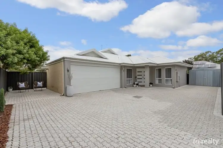 112B Queens Road, South Guildford WA 6055